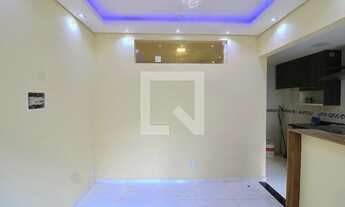 Imagem: Apartamento para Aluguel - Consolação