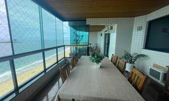 Imagem 3: Apartamento com 3 dormitórios à venda, 200 m² por R$ 1.300.000,00 - Praia de Itaparica - V