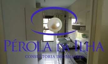 Imagem 4: APARTAMENTO RESIDENCIAL em FLORIANÓPOLIS - SC, CANASVIEIRAS