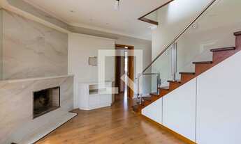 Imagem 4: Apartamento para Aluguel - Jardim Lindóia, 3 Quartos, 216 m2