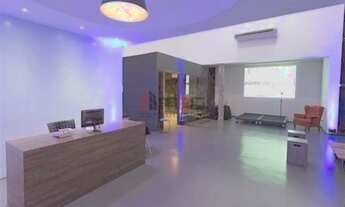 Imagem 5: Prédio comercial de Alto Padrão para locação na V.Madalena