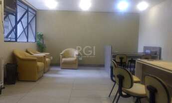 Imagem 3: Porto Alegre - Conjunto Comercial/Sala - Independência