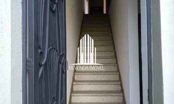 Imagem 7: TERRENO MOOCA ZM415M² AV DO ESTADO 4775 ÓTIMO PARA CONSTRUTORA COM CASA VELHA PARA DEMOLI