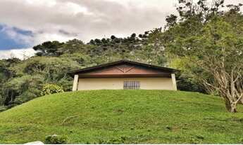 Imagem 7: Sítio em Itapecerica da Serra