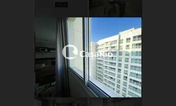Imagem 3: Rio de Janeiro - Apartamento Padrão - Jacarepaguá