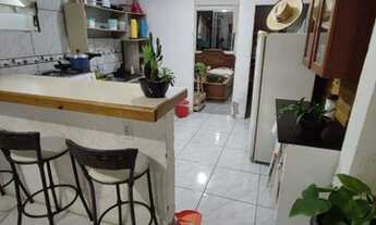 Imagem 4: VAGA EM QUARTO COMPARTILHADO