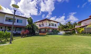 Imagem 6: Casa localizado na Praia dos Carneiros