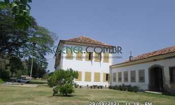 Imagem 6: FAZENDA DE 542 HA COM UM DOS MAIS BELOS CONJUNTOS DA ERA COLONIAL DO BRASIL