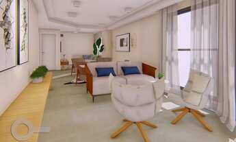 Imagem 3: Apartamento à venda, Perdizes, São Paulo, SP