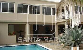 Imagem 4: Casa (sobrado na rua) 4 dormitórios/suite, cozinha planejada