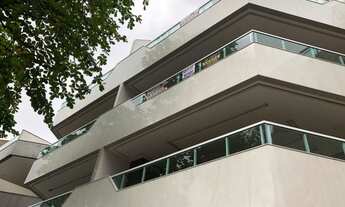 Imagem 6: Cobertura para venda tem 220 metros quadrados com 3 quartos