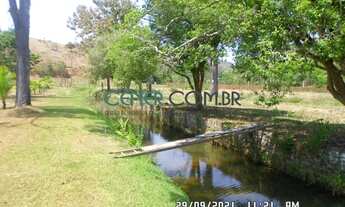 Imagem 7: FAZENDA DE 542 HA COM UM DOS MAIS BELOS CONJUNTOS DA ERA COLONIAL DO BRASIL