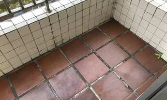 Imagem 4: Apartamento para venda possui 85 metros quadrados com 2 quartos em Jardim Las Palmas - Gua