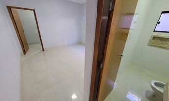 Imagem 6: Casa nova região sul, quadra central (arsos) 3/4, sendo 2 suites