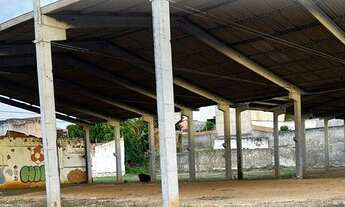 Imagem 3: Terreno a venda ele possui 3.341 m²