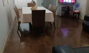 Imagem 3: Apartamento para venda tem 140 metros, de escada com 3 quartos em Graça - Salvador - Bahia