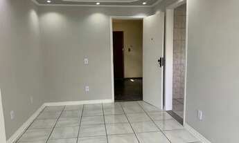 Imagem 7: Apartamento em Campo Grande 2 Q Tingui 4º andar R$110.000