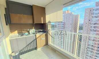 Imagem 5: Apartamento - Jardim das Indústrias - Splendor Garden - 75 metros quadrados - 2 Dormitório