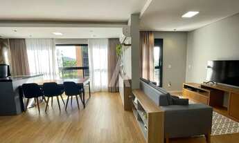 Imagem: JOINVILLE - Apartamento Padrão - SAGUAÇU