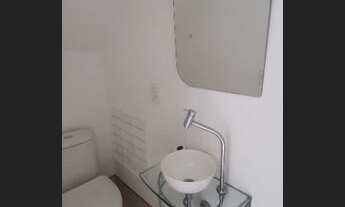 Imagem 7: Casa com 3 dormitórios à venda, 408 m² por R$ 1.300.000,00 - Condomínio Itatiba Country Cl