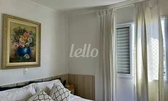 Imagem 5: Santo André - Apartamento Padrão - Vila Lilica