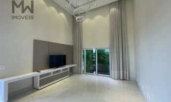 Imagem: Casa em Condomínio Residencial Belas Artes