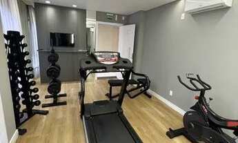 Imagem 3: Aluguel anual em Itapema