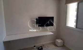 Imagem 6: ATMOSPHERA, LINDO APTO DE 97MTS COM TRÊS DORMITÓRIOS, SENDO UMA SUÍTE. LAZER COMPLETO