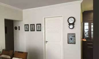 Imagem 4: Apartamento à venda na Vila Mariana com 110 metros e próximo ao metrô