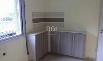 Imagem 2: Apartamento para Venda - 70m², 2 dormitórios, 1 vaga - Teresópolis