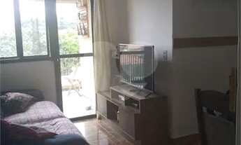 Imagem 2: Apartamento 55 m2 - Vila Mangalot em Pirituba, São Paulo com 2 dormitórios, 1 vaga de gara