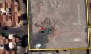 Imagem: Área de uso residencial, 6.640m², Bairro