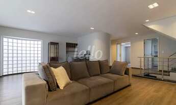 Imagem 3: São Paulo - Casa Padrão - Tatuapé