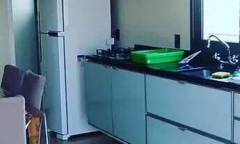 Imagem 7: Luxo: Dúplex Mobiliado e Decorado