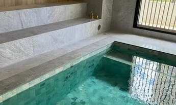 Imagem 5: Cobertura duplex para venda possui 531 m² com 4 quartos em Tamboré - Barueri - SP