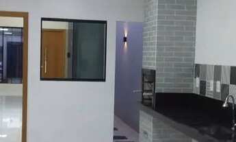 Imagem 2: Casa Térrea venda 143 m2 - 03 quartos 03 suítes Jardim Atlântico - Goiânia - GO