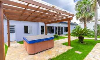 Imagem: Casa térrea com 05 dormitórios à venda