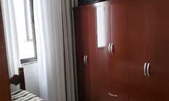 Imagem 5: Apartamento Bairro Cidade Nova. Cód A240, 2 Qts/Suíte, Elevador, Pilotis. Região de Ipatin