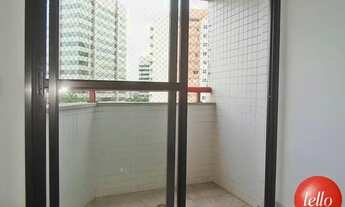Imagem 6: São Paulo - Apartamento Padrão - Jabaquara