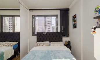 Imagem 6: CURITIBA - Apartamento Padrão - Centro