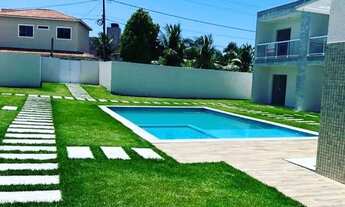 Imagem 5: Casa de condomínio sobrado para venda com 104 metros quadrados com 3 quartos