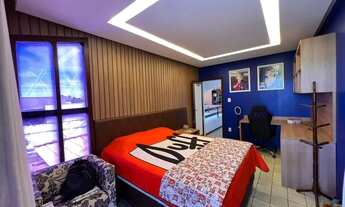 Imagem 5: Casa no condomínio Morada da Praia 2