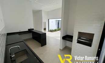 Imagem 3: Casa no Condomínio Villagio I