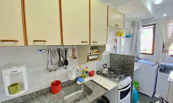 Imagem 7: Réveillon 2024 - Parcelamento 6x - Apartamento c/ 1 Quarto (AR) - Prainha - 4 Quadras