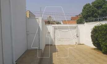 Imagem 2: Araçatuba - Casa - Vila Estádio