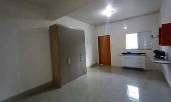 Imagem 4: Studio com 1 dormitório para alugar, 28 m² por R$ 1.000,00/mês - Vila Barbosa - São Paulo