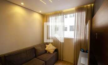 Imagem 5: Apartamento para Aluguel - Itaquera, 2 Quartos, 40 m2