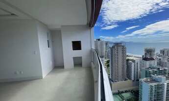 Imagem 6: Frente Avenida, andar alto e pronto para Morar parcelado em 60x p/pagar em Meia Praia