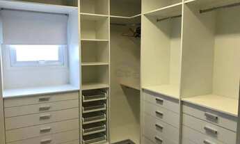 Imagem 3: Casa com 4 dormitórios, 380 m² - venda por R$ 2.800.000,00 ou aluguel por R$ 14.907,61/mês