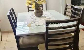 Imagem 3: Casa de condomínio para venda com 78 metros quadrados com 3 quartos